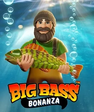 Vlad Casino Big Bass Bonanza demo en spelen