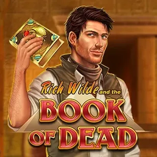 Vlad Casino Book Of Dead demo en spelen