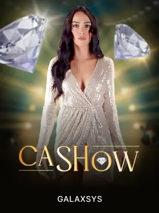 Vlad Casino Cash Show demo en spelen