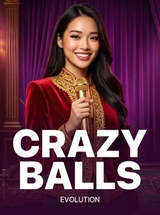 Vlad Casino Crazy Balls demo en spelen