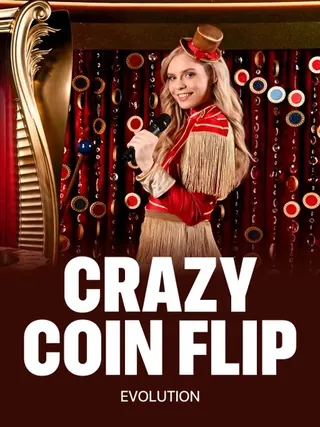 Vlad Casino Crazy Coin Flip demo en spelen