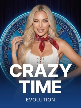 Vlad Casino Crazy Time demo en spelen