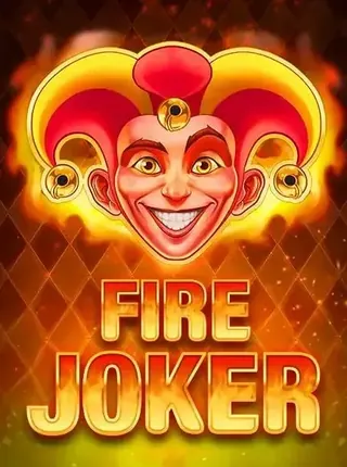 Vlad Casino Fire Joker demo en spelen