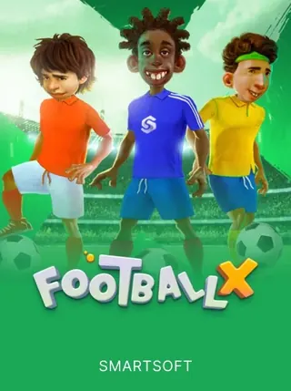 Vlad Casino Football X demo en spelen