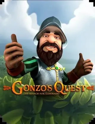 Vlad Casino Gonzo's Quest demo en spelen