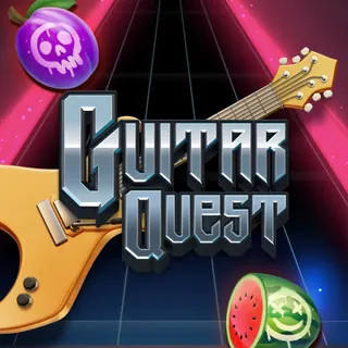 Vlad Casino Guitar Quest demo en spelen