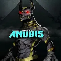 Vlad Casino Hand Of Anubis demo en spelen