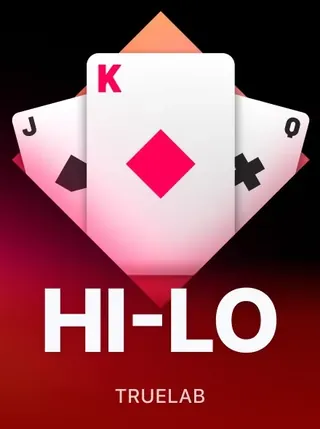 Vlad Casino Hi-Lo demo en spelen