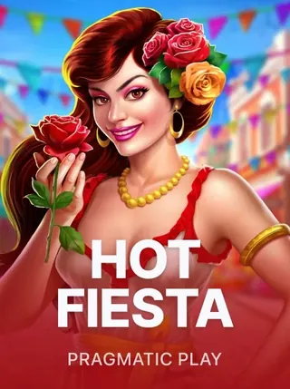 Vlad Casino Hot Fiesta demo en spelen