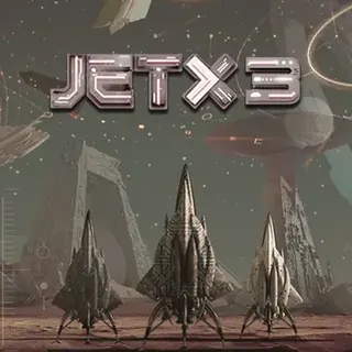 Vlad Casino JetX3 demo en spelen