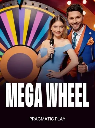 Vlad Casino Mega Wheel demo en spelen