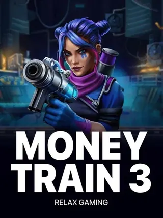 Vlad Casino Money Train 3 demo en spelen