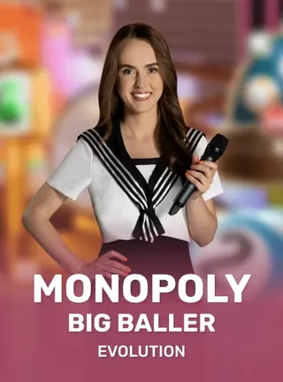 Vlad Casino Monopoly Big Baller demo en spelen