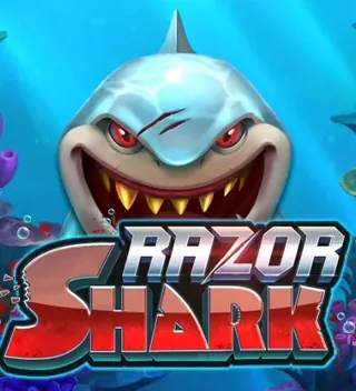 Vlad Casino Razor Shark demo en spelen