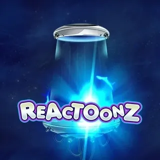 Vlad Casino Reactoonz demo en spelen