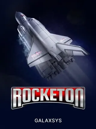 Vlad Casino Rocketon demo en spelen