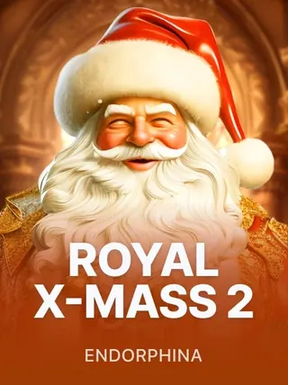 Vlad Casino Royal Xmass 2 demo en spelen
