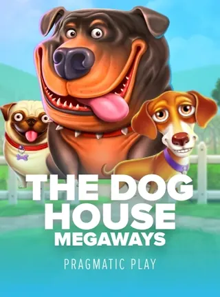 Vlad Casino The Dog House demo en spelen