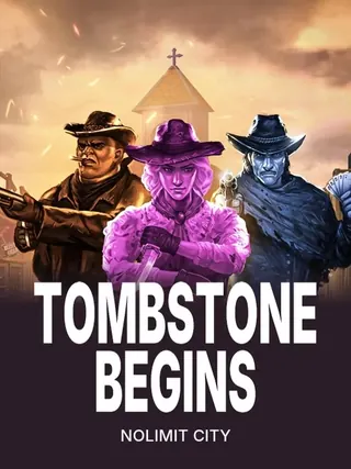 Vlad Casino Tombstone Begins demo en spelen