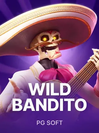 Vlad Casino Wild Bandito demo en spelen